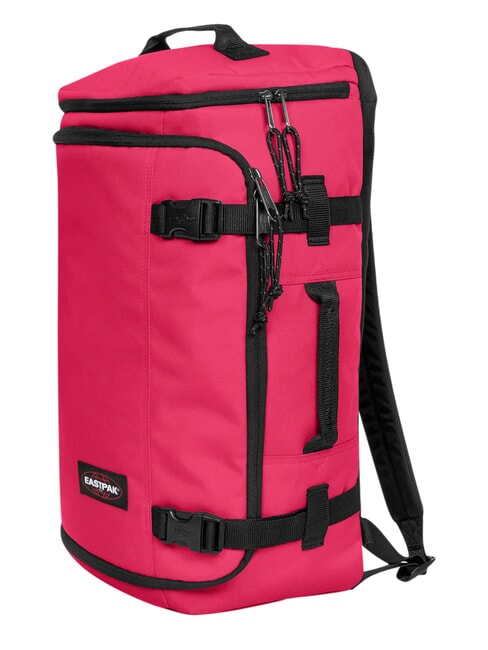 CARRY PACK Rucsac pentru laptop de 17". șofran roșu - Rucsacuri pentru școală și timp liber
