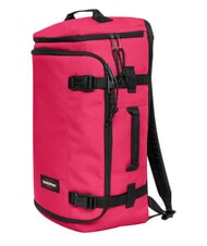 EASTPAK CARRY PACK Rucsac pentru laptop de 17". șofran roșu - Rucsacuri pentru școală și timp liber - 2