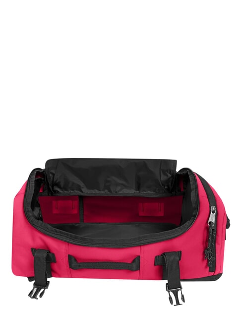 CARRY PACK Rucsac pentru laptop de 17". șofran roșu - Rucsacuri pentru școală și timp liber