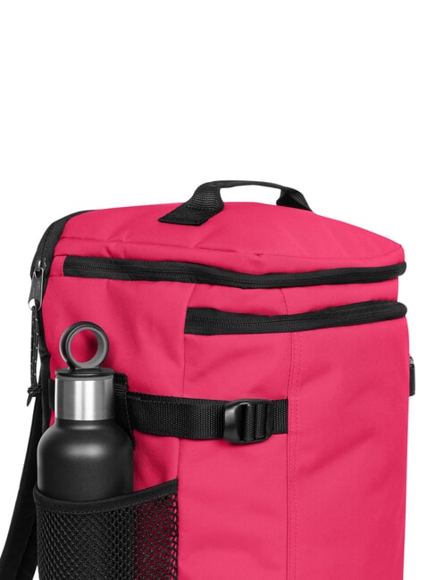 CARRY PACK Rucsac pentru laptop de 17". șofran roșu - Rucsacuri pentru școală și timp liber