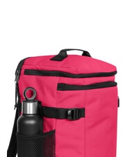 EASTPAK CARRY PACK Rucsac pentru laptop de 17". șofran roșu - Rucsacuri pentru școală și timp liber - 5