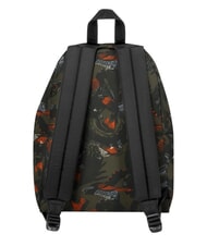 EASTPAK PADDED PAKR Rucsac șerpi gotici - Rucsacuri pentru școală și timp liber - 3