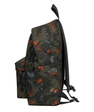 EASTPAK PADDED PAKR Rucsac șerpi gotici - Rucsacuri pentru școală și timp liber - 4
