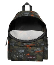 EASTPAK PADDED PAKR Rucsac șerpi gotici - Rucsacuri pentru școală și timp liber - 5