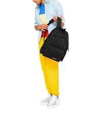 EASTPAK PADDED PAKR Rucsac stropi &icirc;ntunecați - Rucsacuri pentru școală și timp liber - 2