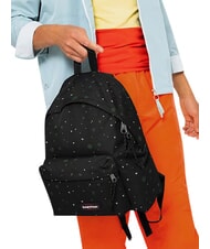 EASTPAK PADDED PAKR Rucsac stropi &icirc;ntunecați - Rucsacuri pentru școală și timp liber - 4