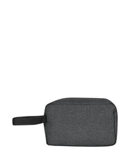 EASTPAK YAP SINGLE Husa de frumusete cu manseta BlackDenim - Truse de toaletă - 2