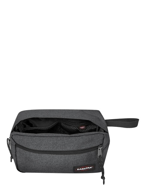 YAP SINGLE Husa de frumusete cu manseta BlackDenim - Truse de toaletă