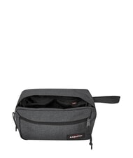 EASTPAK YAP SINGLE Husa de frumusete cu manseta BlackDenim - Truse de toaletă - 3