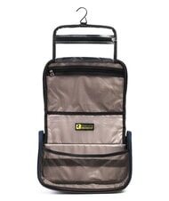 R RONCATO ECO-MOOD Trusă de cosmetice cu c&acirc;rlig blu navy - Truse de toaletă - 3