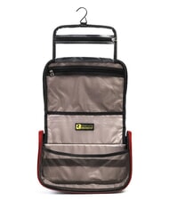 R RONCATO ECO-MOOD Trusă de cosmetice cu c&acirc;rlig roșu - Truse de toaletă - 3