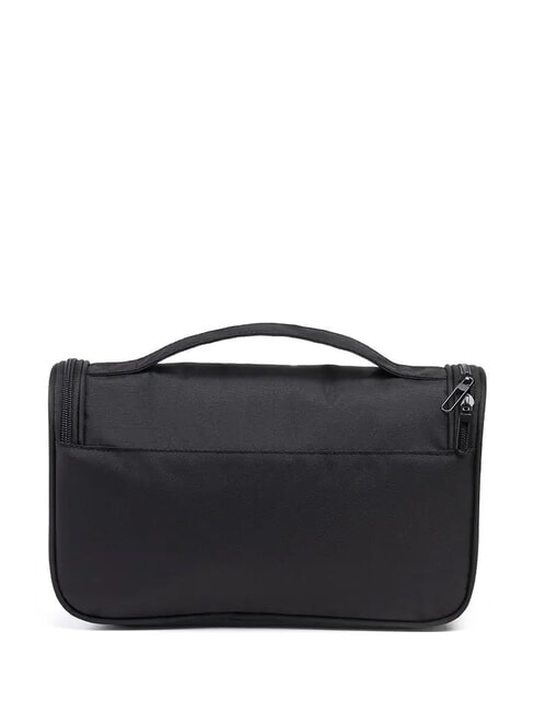 ECO-MOOD Trusă de cosmetice cu c&acirc;rlig negru - Truse de toaletă