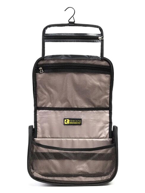 ECO-MOOD Trusă de cosmetice cu c&acirc;rlig negru - Truse de toaletă