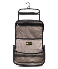 R RONCATO ECO-MOOD Trusă de cosmetice cu c&acirc;rlig negru - Truse de toaletă - 3