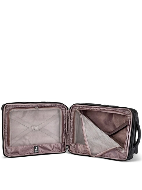 ECO-MOOD Rucsac / Geantă de voiaj negru - Genți de voiaj