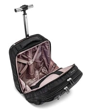 R RONCATO ECO-MOOD Rucsac Trolley Underseater negru - Bagaje de m&acirc;nă - 2