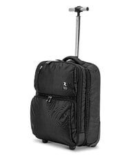 R RONCATO ECO-MOOD Rucsac Trolley Underseater negru - Bagaje de m&acirc;nă - 3