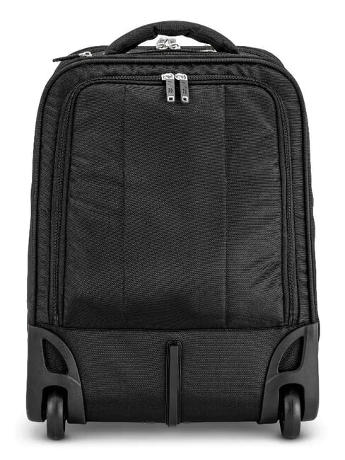 ECO-MOOD Rucsac Trolley Underseater negru - Bagaje de m&acirc;nă