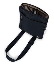 R RONCATO ECO-MOOD Geantă plată albastru de noapte - Genți de umăr bărbați - 3