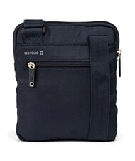 R RONCATO ECO-MOOD Geantă mică albastru de noapte - Genți de umăr bărbați - 2