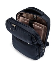 R RONCATO ECO-MOOD Rucsac pentru laptop de 15" albastru de noapte - Rucsacuri pentru școală și timp liber - 3