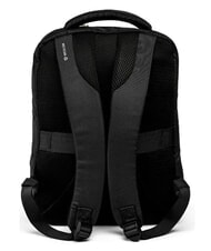 R RONCATO ECO-MOOD Rucsac pentru laptop de 15" negru - Rucsacuri pentru școală și timp liber - 2