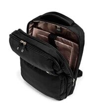 R RONCATO ECO-MOOD Rucsac pentru laptop de 15" negru - Rucsacuri pentru școală și timp liber - 3