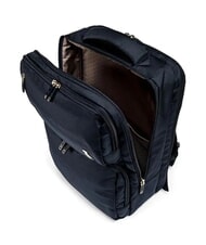 R RONCATO ECO-MOOD Rucsac din poliester reciclat albastru de noapte - Rucsacuri pentru școală și timp liber - 4