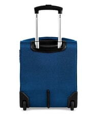 R RONCATO HEXA SOFT Sub scaun Ok Easyjet albastru regal - Bagaje de m&acirc;nă - 5