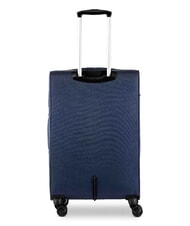 R RONCATO HEXA SOFT Cărucior mediu, extensibil blu navy - Trolere semirigide - 5