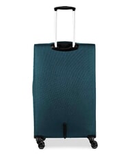 R RONCATO HEXA SOFT Cărucior mare, extensibil verde - Trolere semirigide - 5