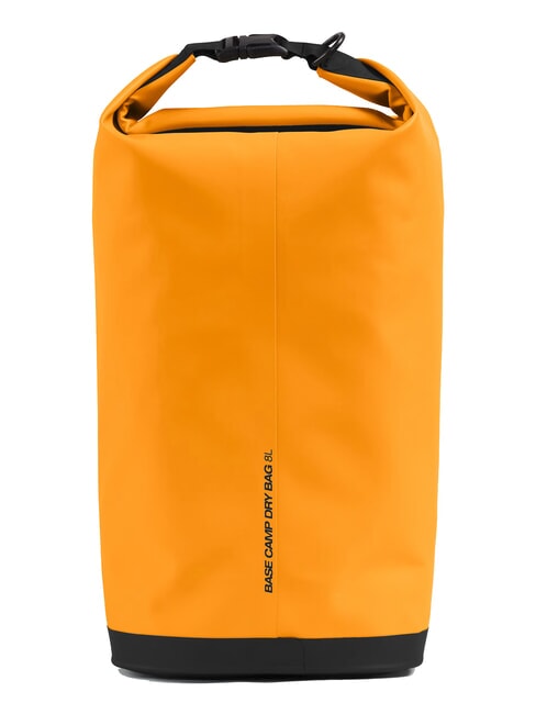 BASE CAMP DRY Geantă impermeabilă summit gold / tnf black - Truse de toaletă