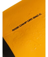THE NORTH FACE BASE CAMP DRY Geantă impermeabilă summit gold / tnf black - Truse de toaletă - 3