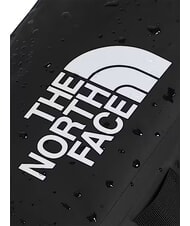 THE NORTH FACE BASE CAMP DRY Geantă impermeabilă tnf negru / tnf alb - Truse de toaletă - 3