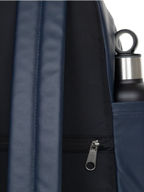 PADDED DAY PAK'R Rucsac pentru laptop de 14". prelată bleumarin - Rucsacuri pentru școală și timp liber