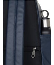 EASTPAK PADDED DAY PAK'R Rucsac pentru laptop de 14". prelată bleumarin - Rucsacuri pentru școală și timp liber - 3