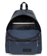 EASTPAK PADDED DAY PAK'R Rucsac pentru laptop de 14". prelată bleumarin - Rucsacuri pentru școală și timp liber - 5