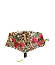 YDRY ROSE Umbrelă pliabilă automată trandafir sălbatic - Umbrele - 4