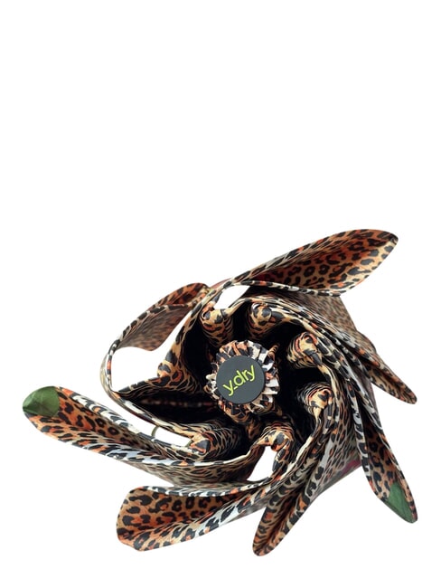 ROSE Umbrelă pliabilă automată trandafir sălbatic - Umbrele