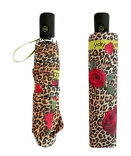 YDRY ROSE Umbrelă pliabilă automată trandafir sălbatic - Umbrele - 6
