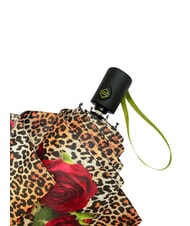 YDRY ROSE Umbrelă pliabilă automată trandafir sălbatic - Umbrele - 7