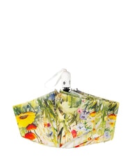 YDRY CAMPO DE FIORI Umbrelă pliabilă automată fildeş - Umbrele - 4