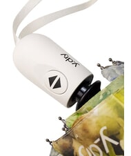 YDRY CAMPO DE FIORI Umbrelă pliabilă automată fildeş - Umbrele - 5