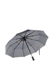YDRY DANDY Umbrelă pliabilă automată buline negre &icirc;nchise - Umbrele - 2