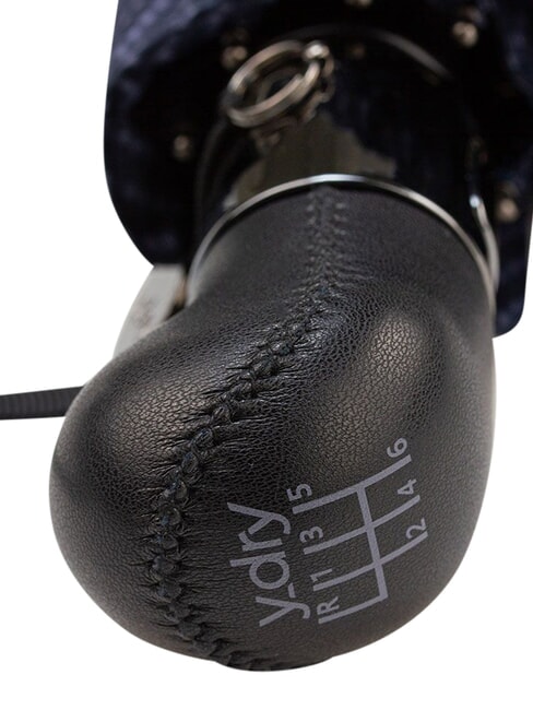 CARBON Umbrelă automată carbon - Umbrele