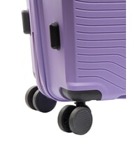 LESAC SLIDE Cărucior mare, extensibil violet - Trolere rigide - 8