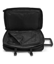 EASTPAK Troler/rucsac Linia STRAPVERZ S cu TSA, bagaj de mână BLACK - Bagaje de mână - 3
