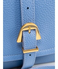 COCCINELLE MAGALU Geantă de m&acirc;nă, cu curea de umăr albastru - Genți femei - 3