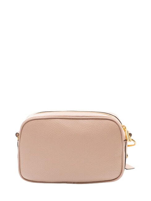 JINNY Geantă de umăr mini rozete - Genți femei