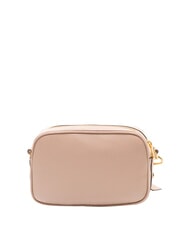 COCCINELLE JINNY Geantă de umăr mini rozete - Genți femei - 4